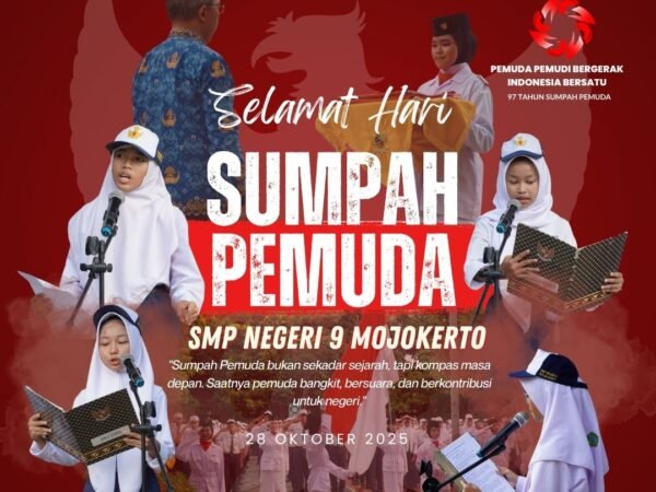 HARI SUMPAH PEMUDA
